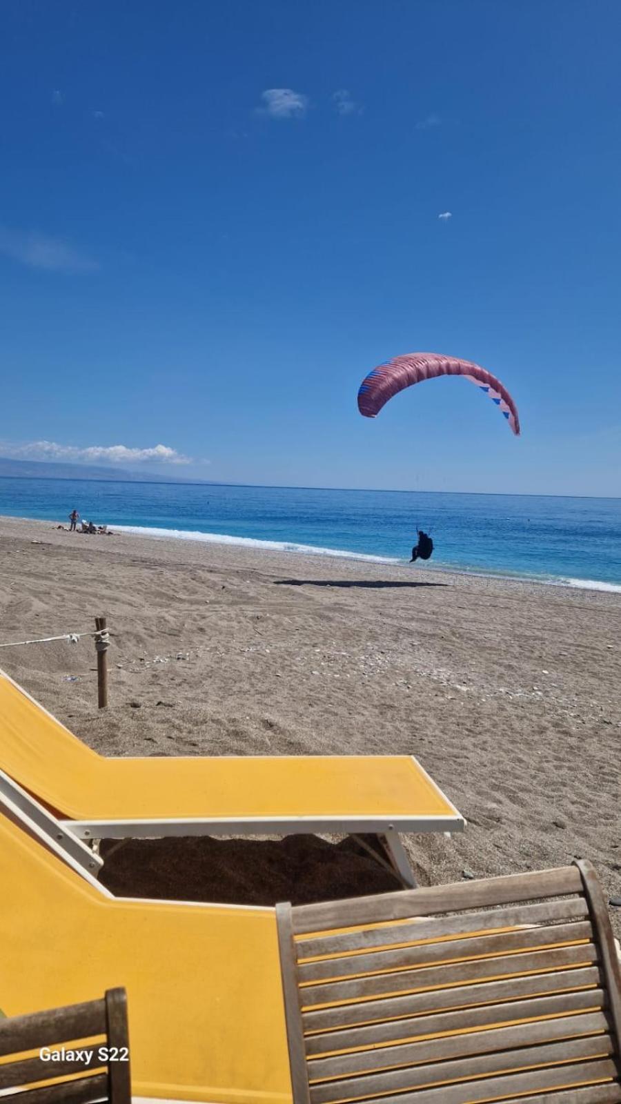勒托阳尼Terrazza Enjoy公寓 外观 照片