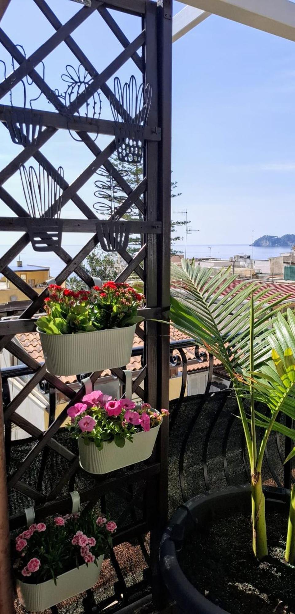 勒托阳尼Terrazza Enjoy公寓 外观 照片